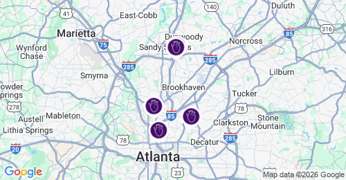 Find a MitraClip Therapy cardiologist near me