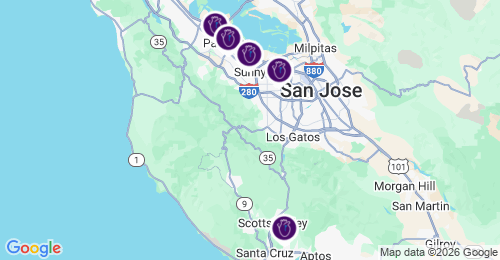 Find a MitraClip Therapy cardiologist near me
